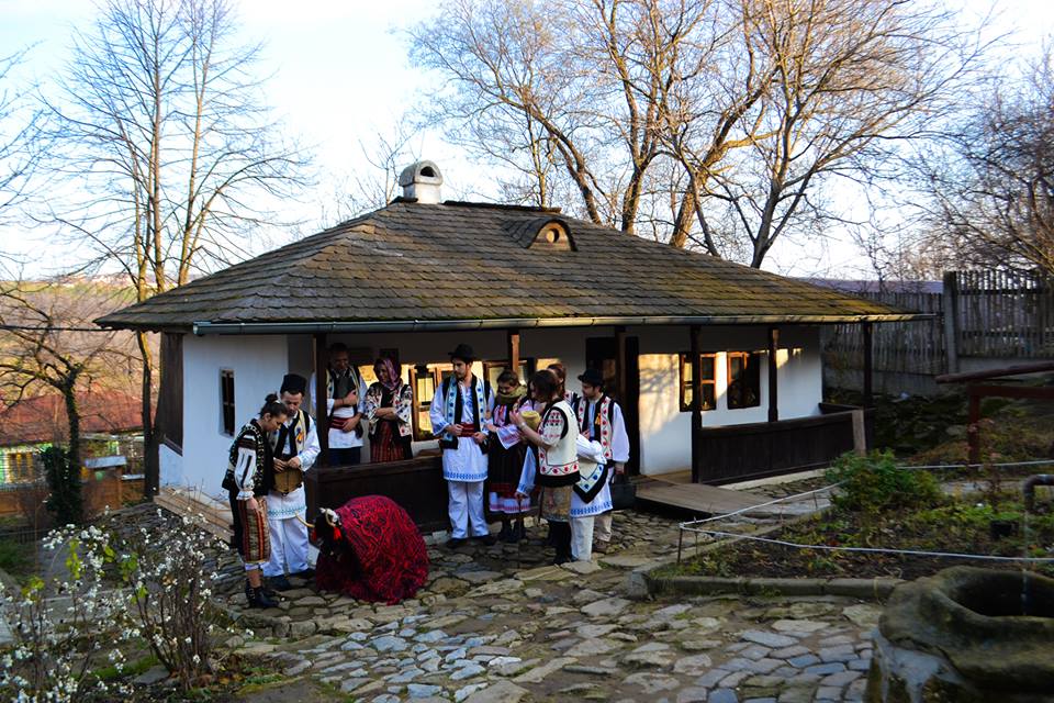 Bojdeuca lui Ion Creangă