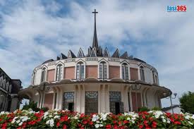 Catedrala Romană-Catolică